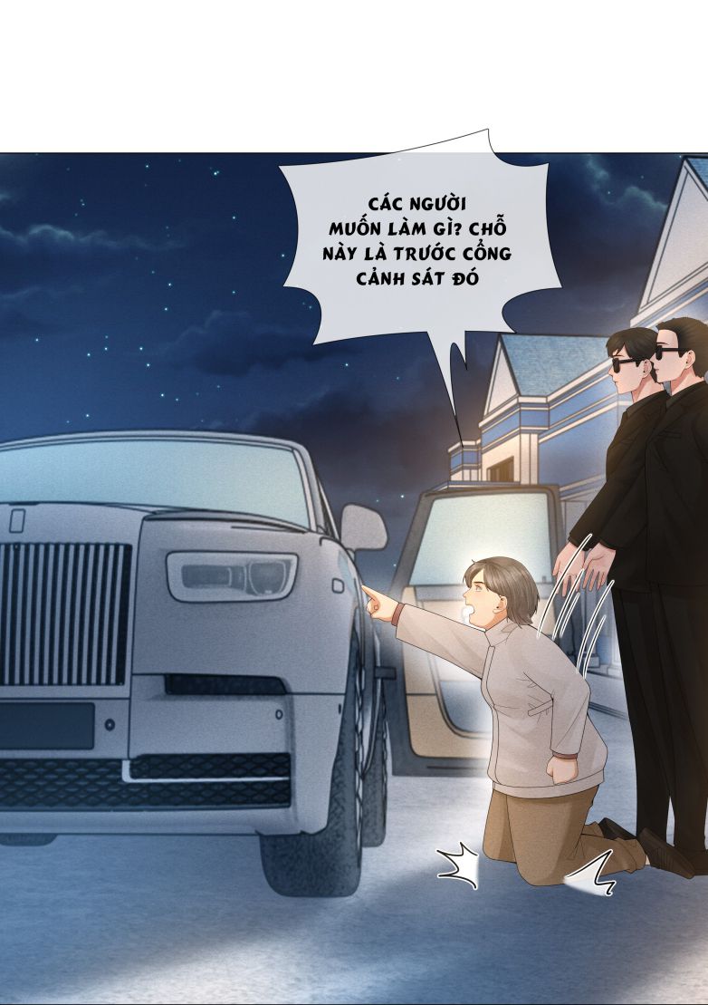 Dior Tiên Sinh Lk: Chapter 58