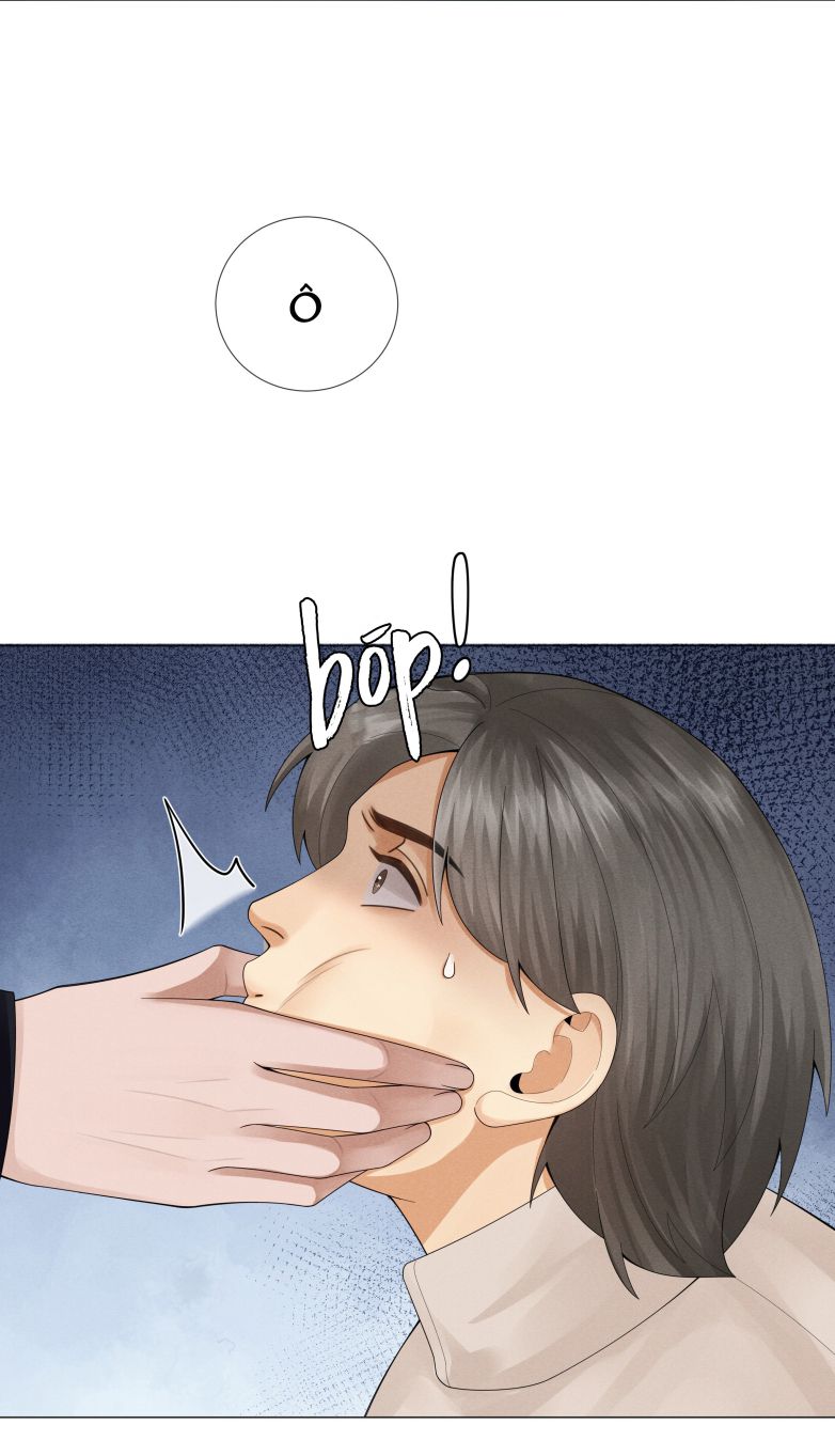 Dior Tiên Sinh Lk: Chapter 58