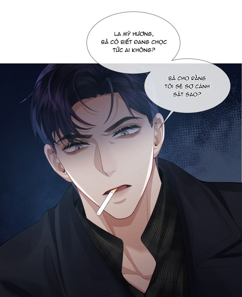Dior Tiên Sinh Lk: Chapter 58