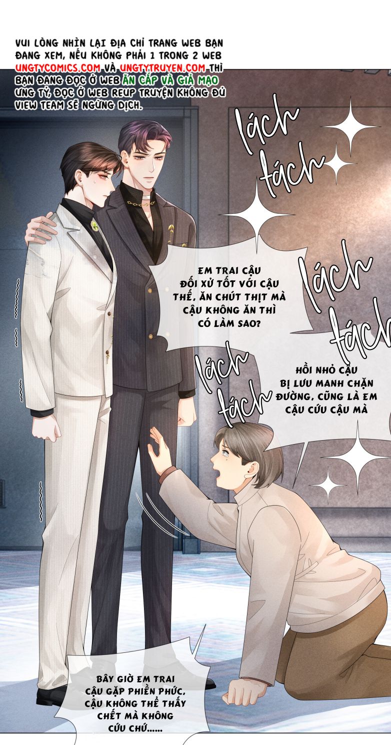 Dior Tiên Sinh Lk: Chapter 58