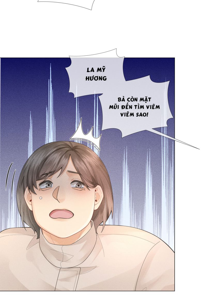 Dior Tiên Sinh Lk: Chapter 58