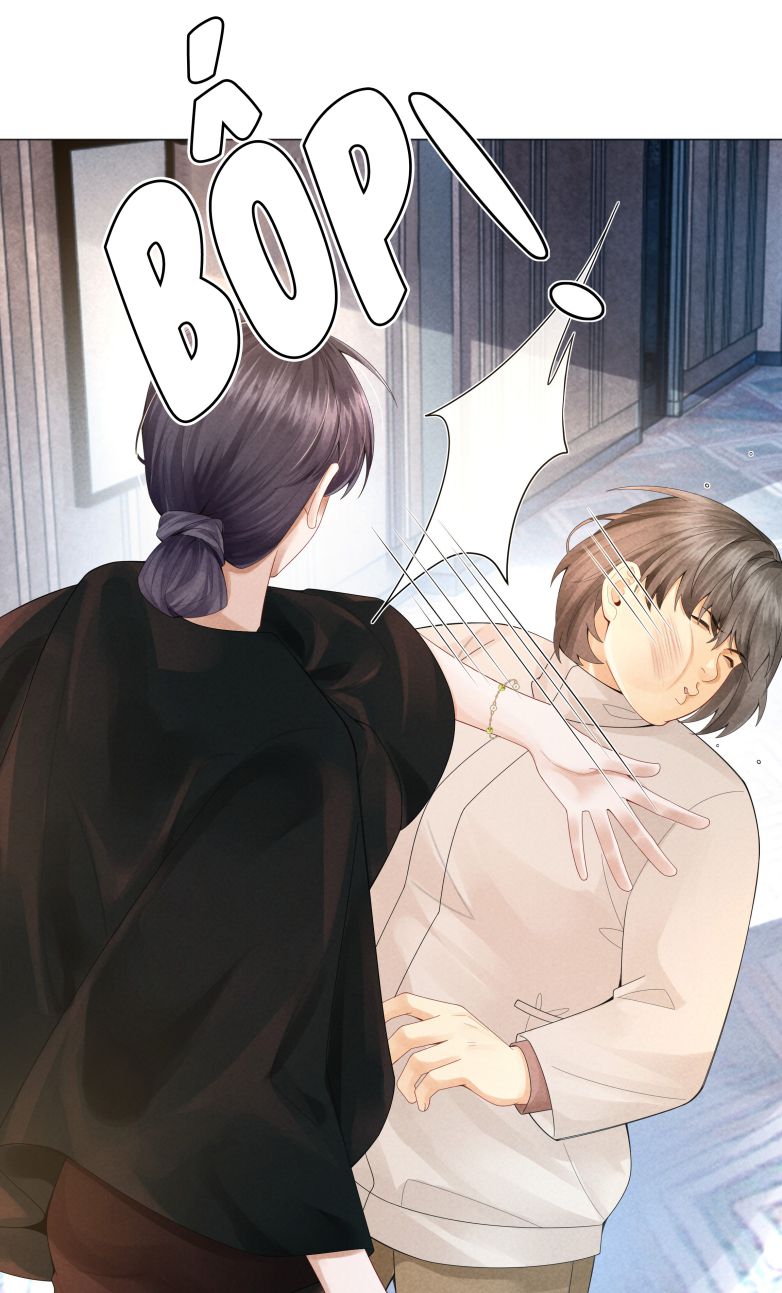 Dior Tiên Sinh Lk: Chapter 58