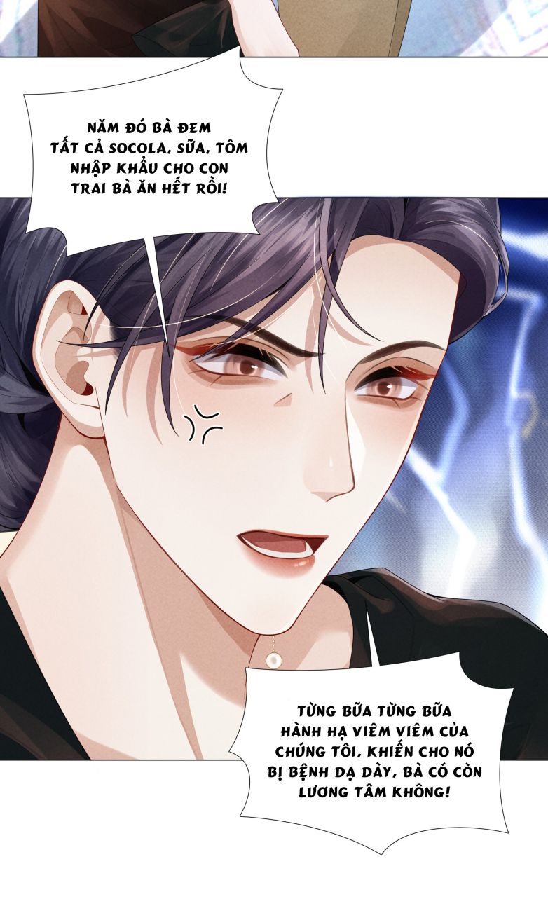Dior Tiên Sinh Lk: Chapter 58