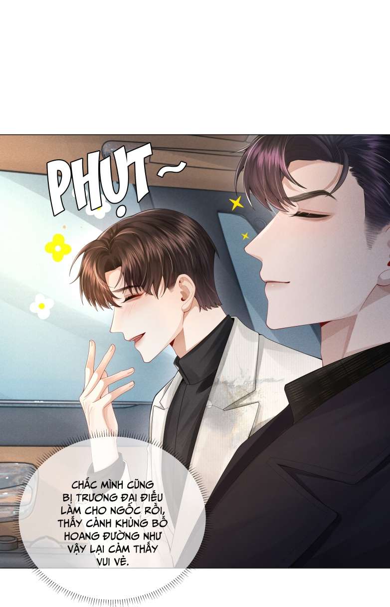 Dior Tiên Sinh Lk: Chapter 59