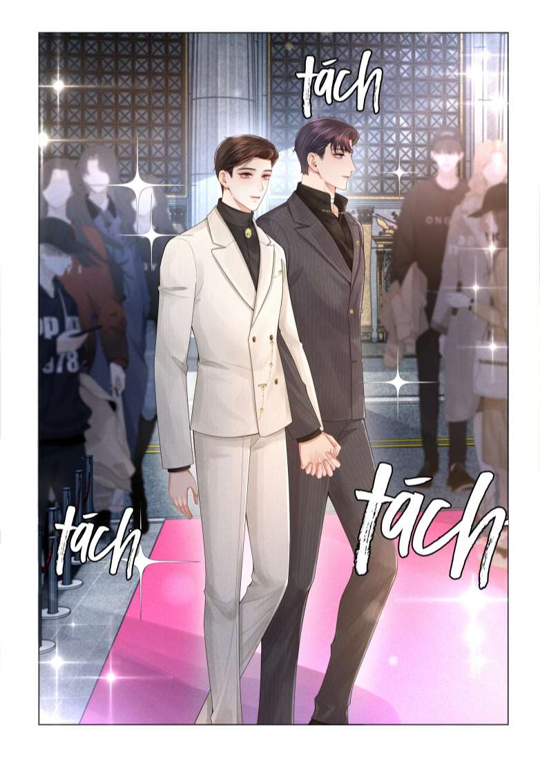Dior Tiên Sinh Lk: Chapter 59