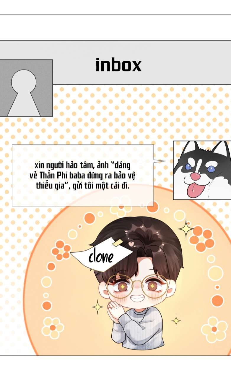 Dior Tiên Sinh Lk: Chapter 59