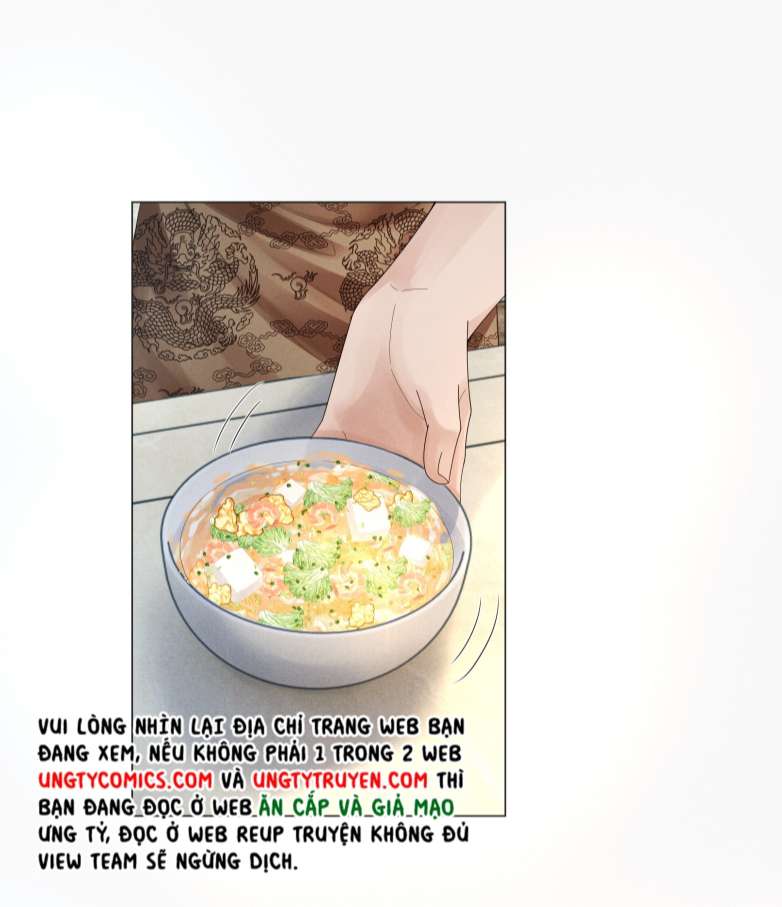 Dior Tiên Sinh Lk: Chapter 59