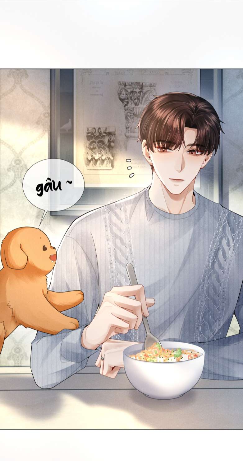 Dior Tiên Sinh Lk: Chapter 59
