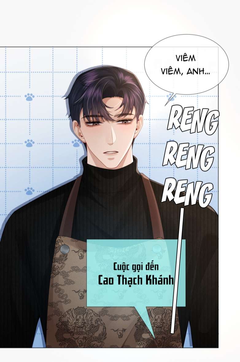 Dior Tiên Sinh Lk: Chapter 59