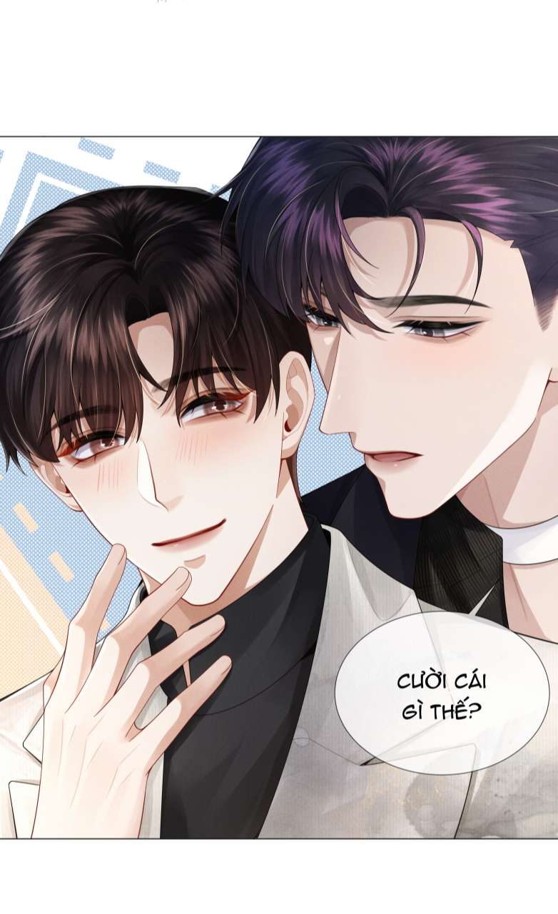 Dior Tiên Sinh Lk: Chapter 59