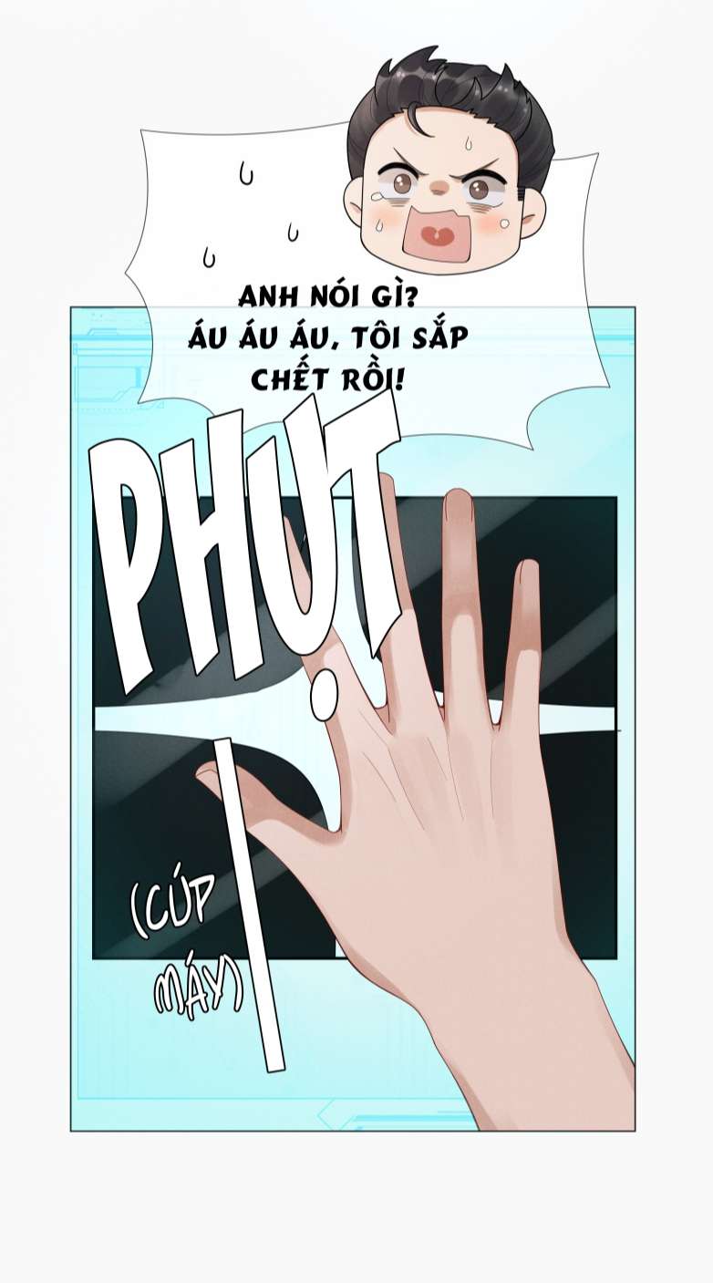 Dior Tiên Sinh Lk: Chapter 59