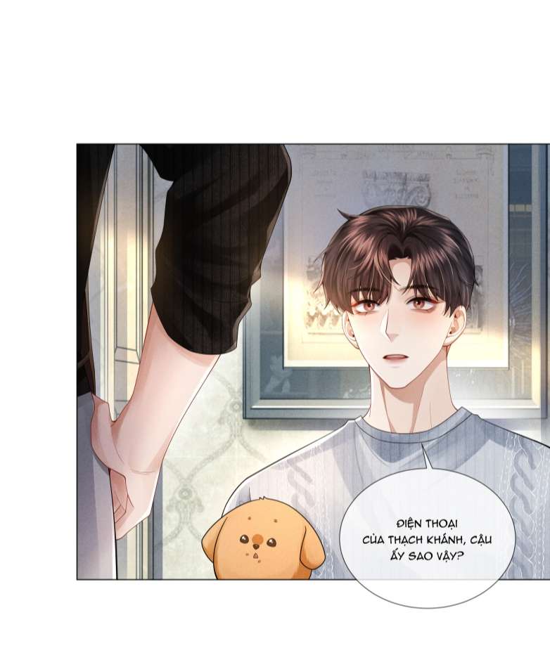 Dior Tiên Sinh Lk: Chapter 59