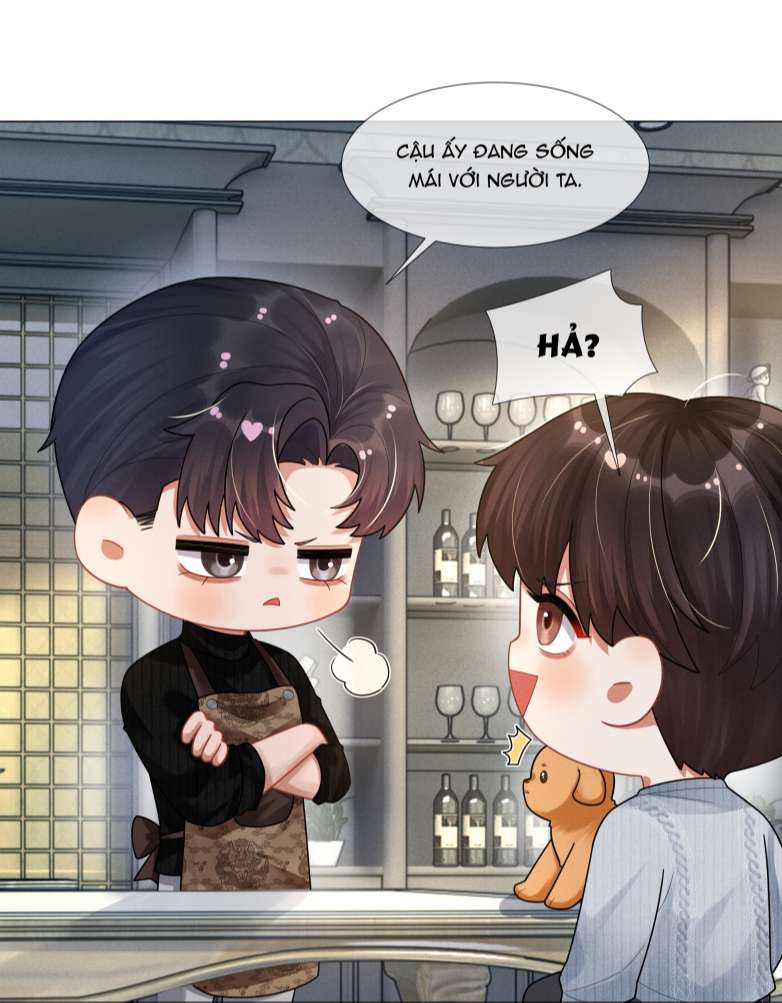 Dior Tiên Sinh Lk: Chapter 59