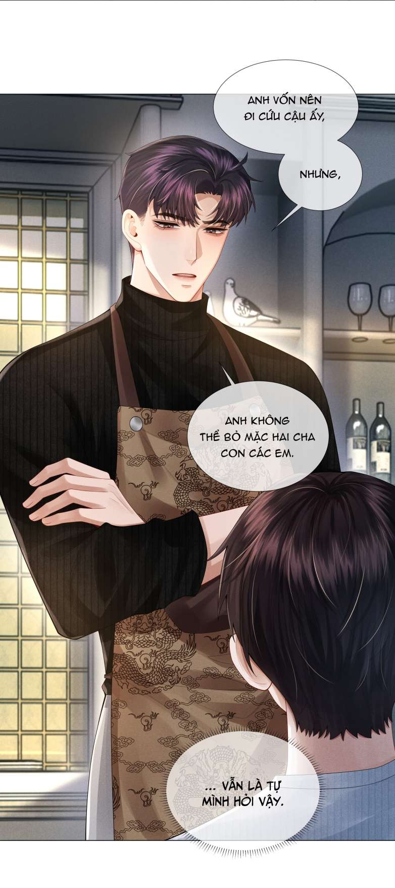 Dior Tiên Sinh Lk: Chapter 59