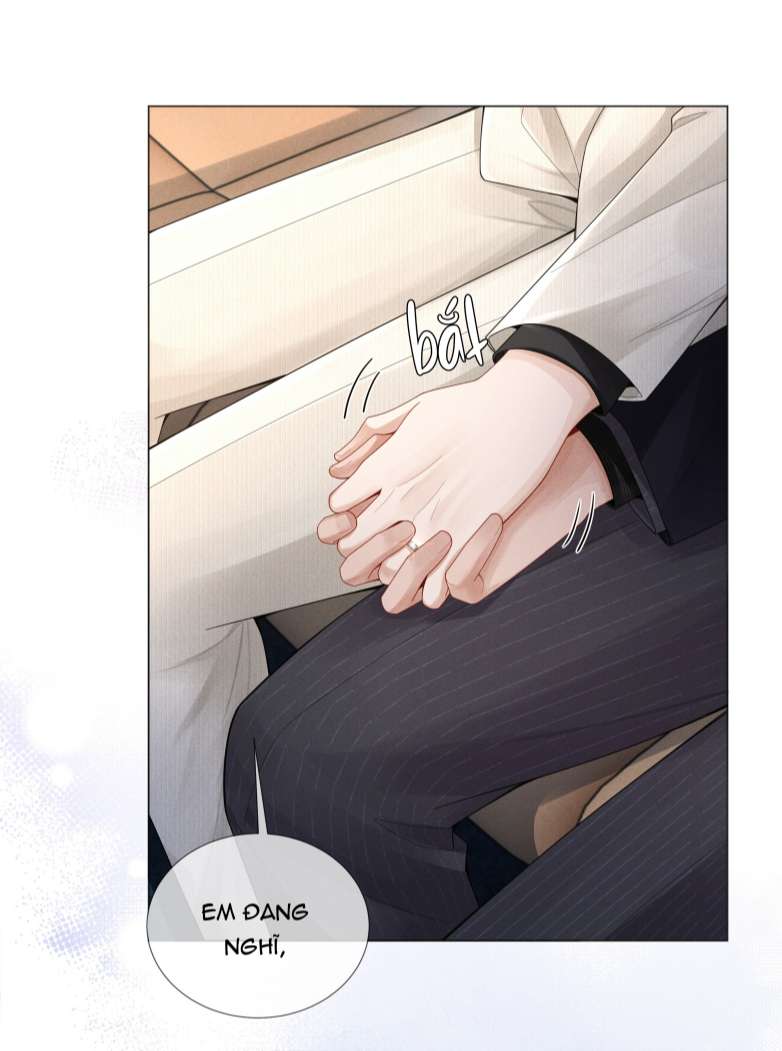 Dior Tiên Sinh Lk: Chapter 59