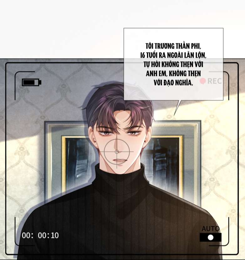 Dior Tiên Sinh Lk: Chapter 59