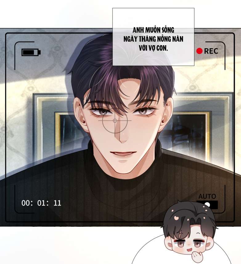 Dior Tiên Sinh Lk: Chapter 59