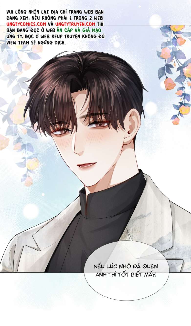 Dior Tiên Sinh Lk: Chapter 59