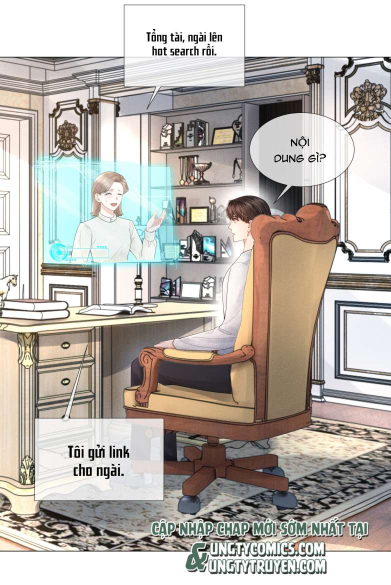 Dior Tiên Sinh Lk: Chapter 59
