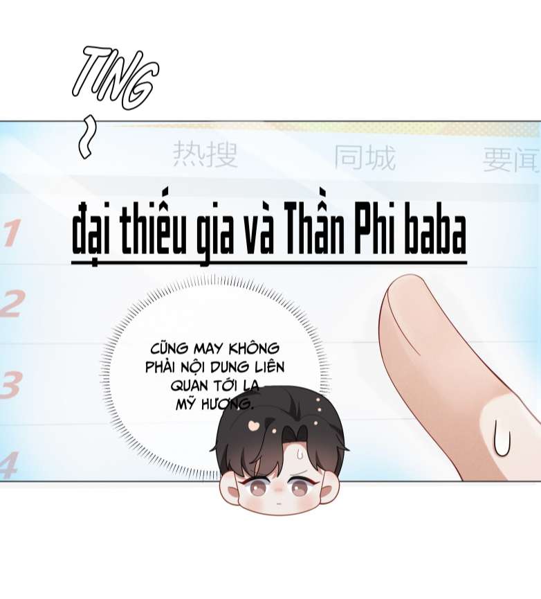 Dior Tiên Sinh Lk: Chapter 59