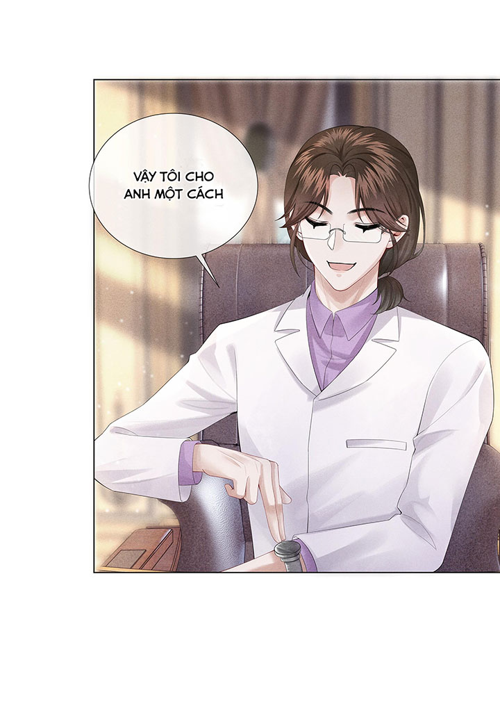 Dior Tiên Sinh Lk: Chapter 6