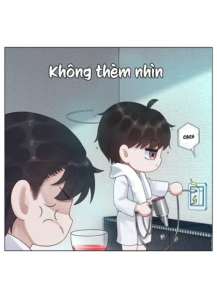 Dior Tiên Sinh Lk: Chapter 6