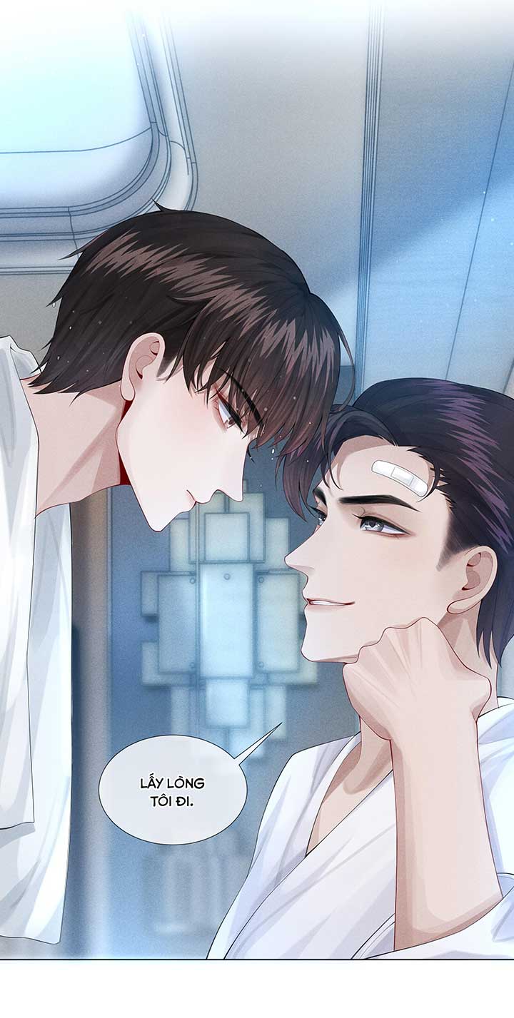 Dior Tiên Sinh Lk: Chapter 6
