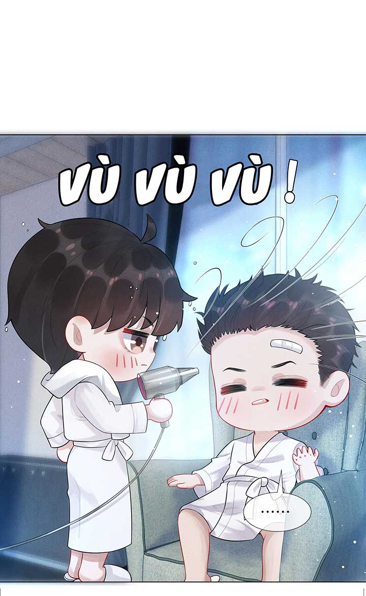 Dior Tiên Sinh Lk: Chapter 6