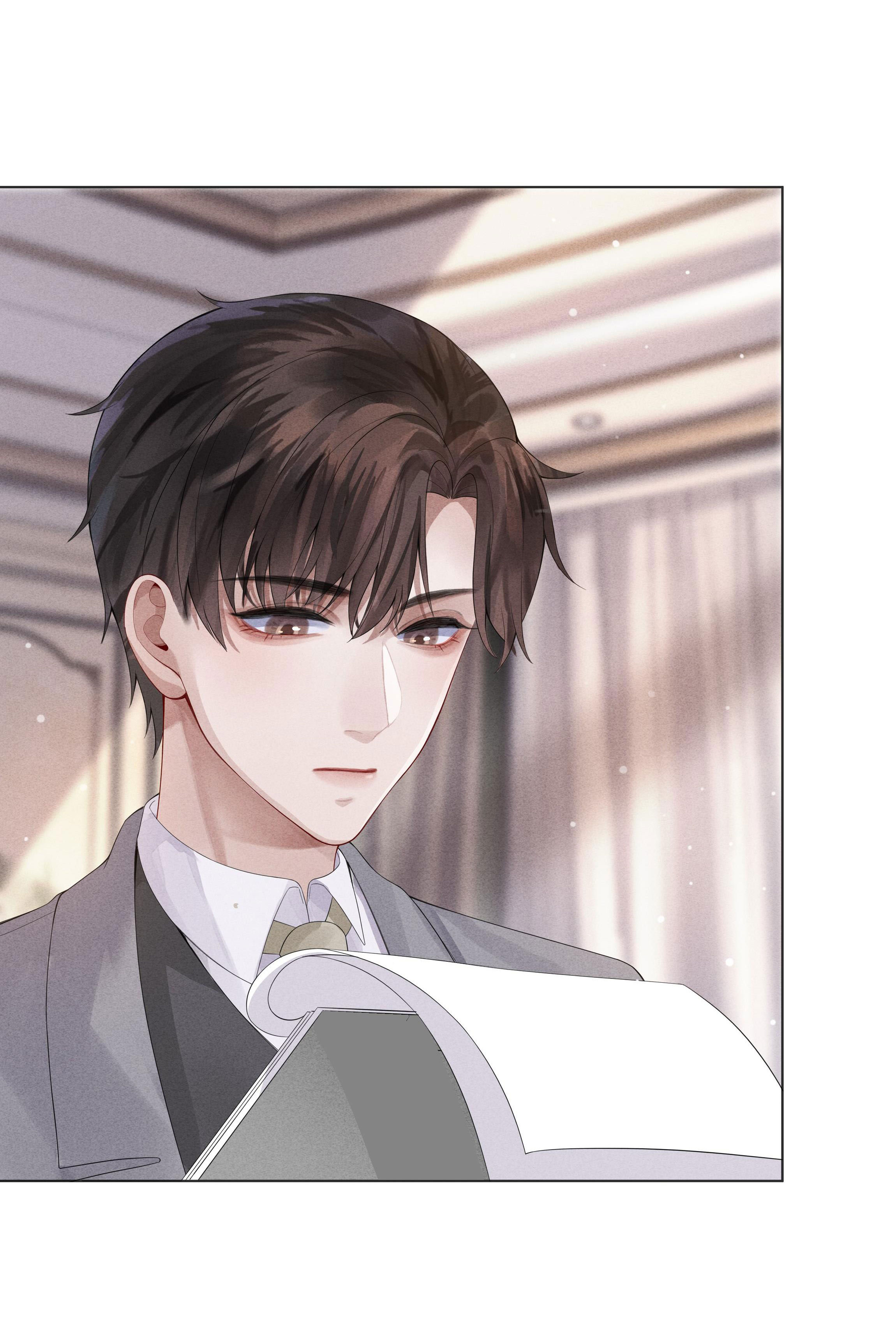Dior Tiên Sinh Lk: Chapter 6