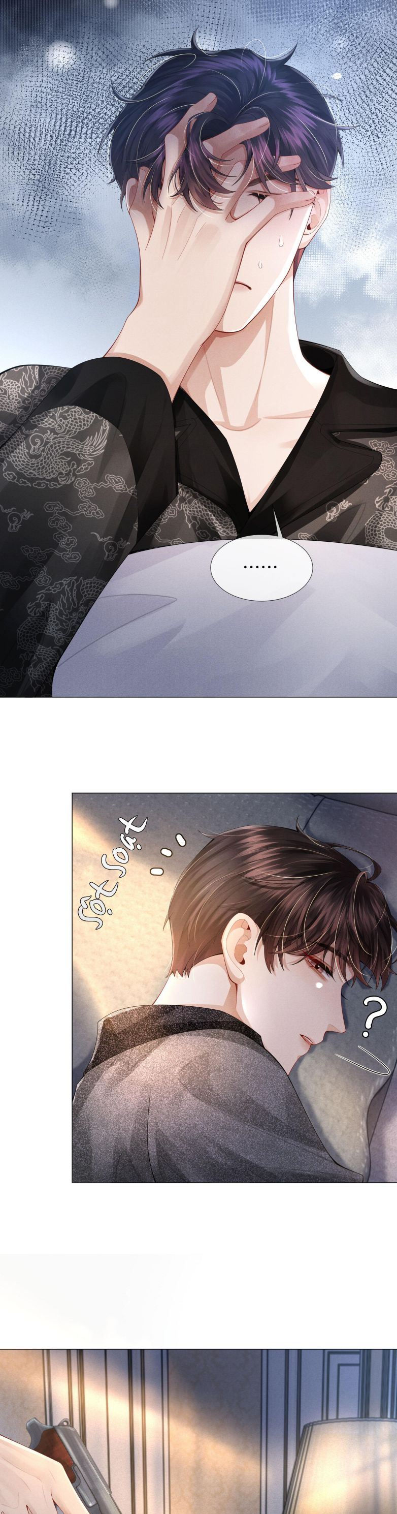 Dior Tiên Sinh Lk: Chapter 60