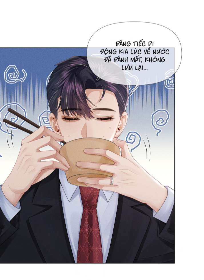 Dior Tiên Sinh Lk: Chapter 61