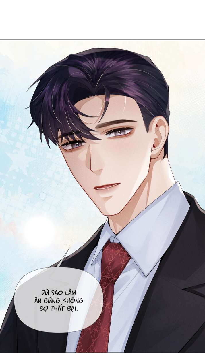 Dior Tiên Sinh Lk: Chapter 61