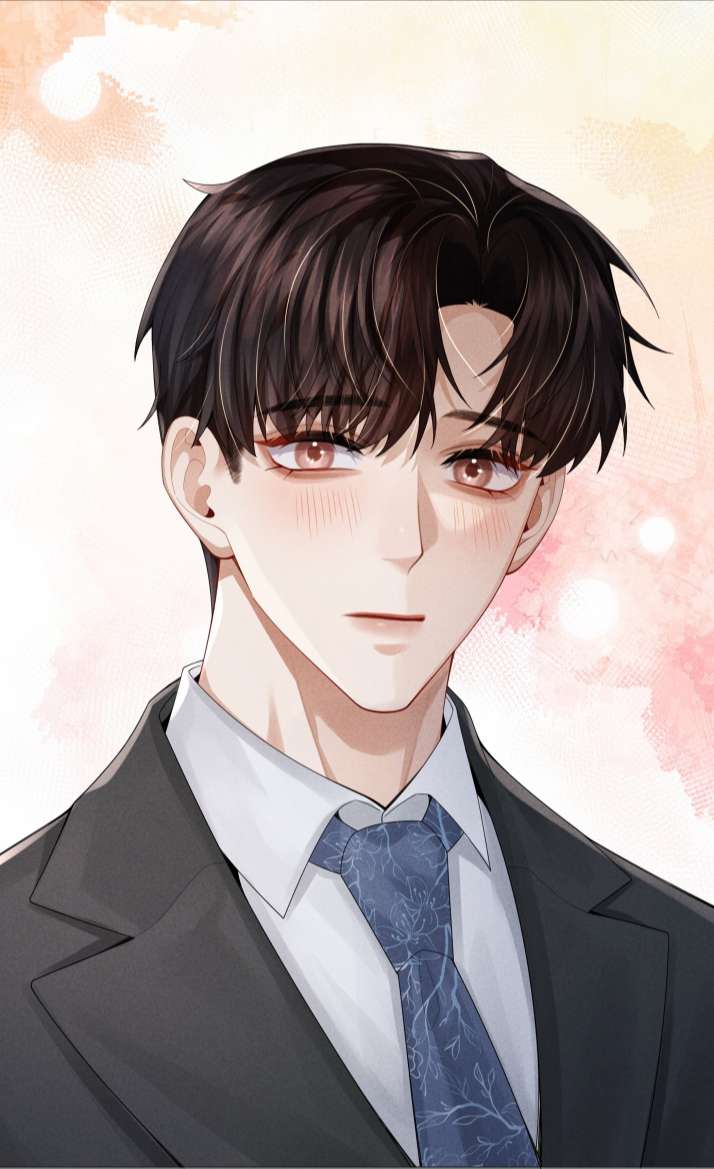 Dior Tiên Sinh Lk: Chapter 61