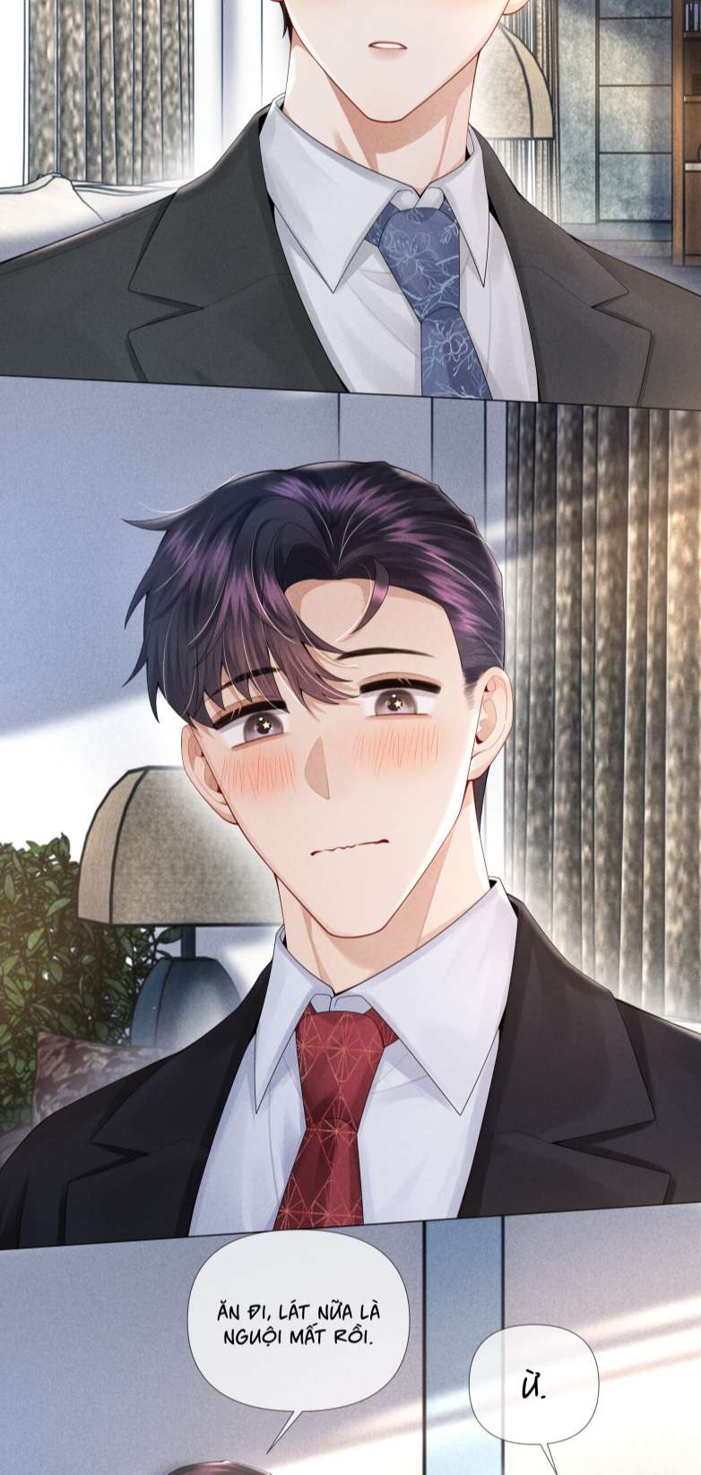 Dior Tiên Sinh Lk: Chapter 61