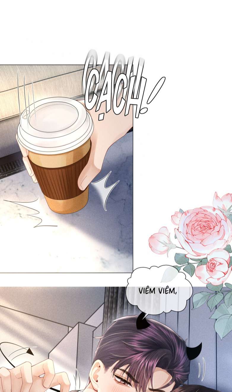 Dior Tiên Sinh Lk: Chapter 61
