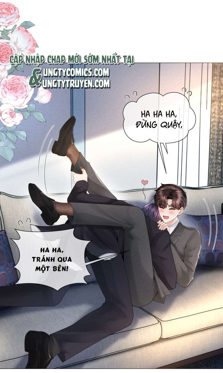 Dior Tiên Sinh Lk: Chapter 61