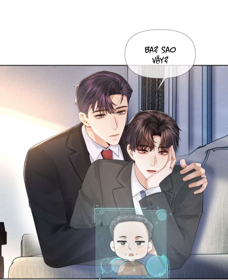 Dior Tiên Sinh Lk: Chapter 61