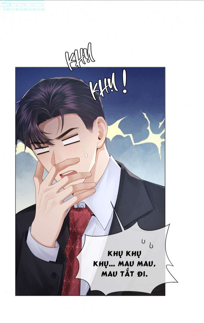 Dior Tiên Sinh Lk: Chapter 61