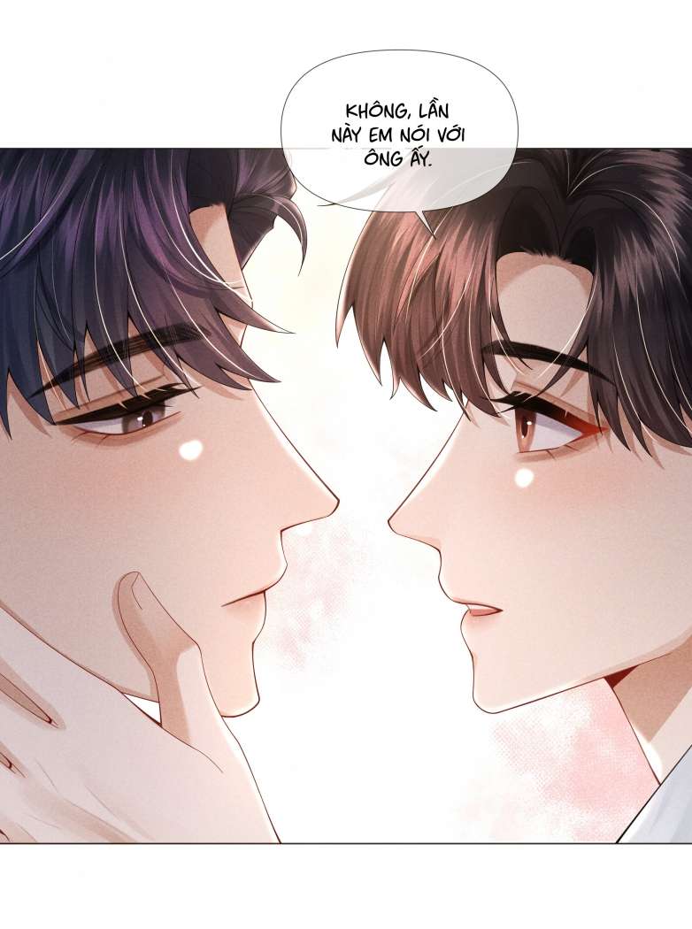 Dior Tiên Sinh Lk: Chapter 61