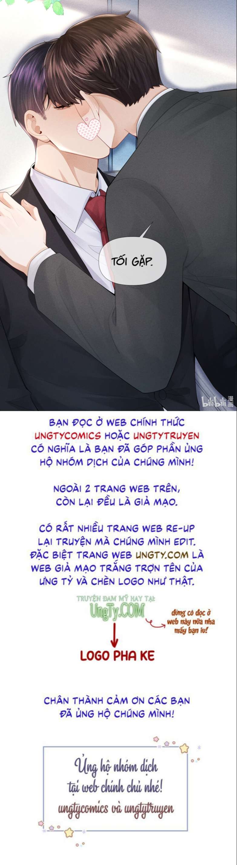 Dior Tiên Sinh Lk: Chapter 61