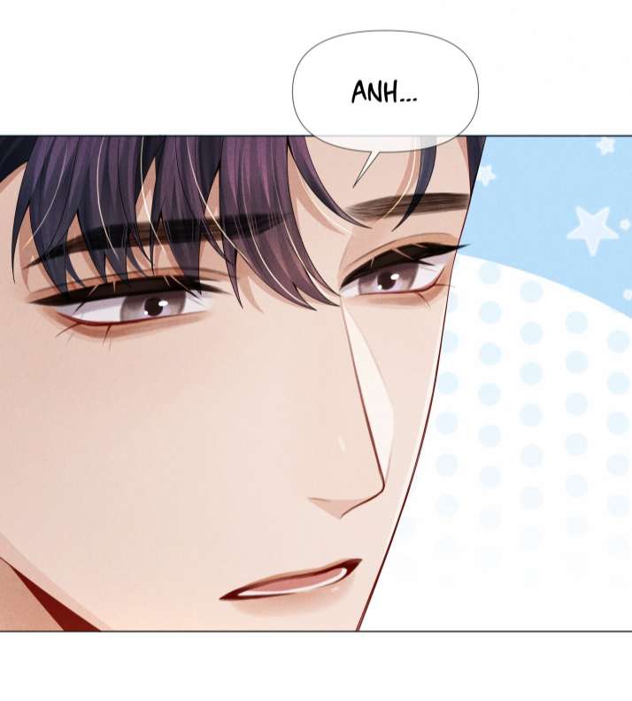 Dior Tiên Sinh Lk: Chapter 61