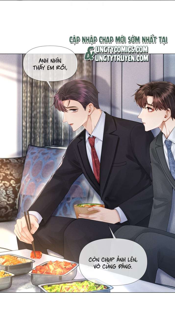 Dior Tiên Sinh Lk: Chapter 61