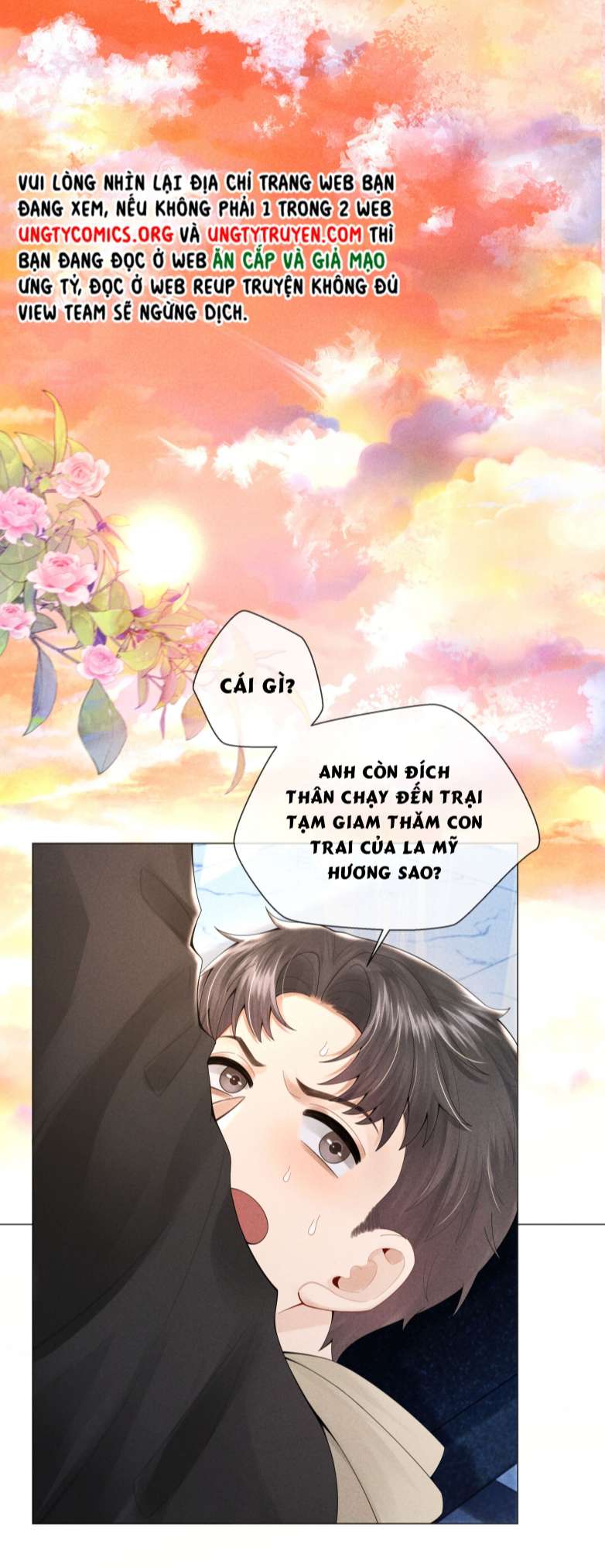 Dior Tiên Sinh Lk: Chapter 62