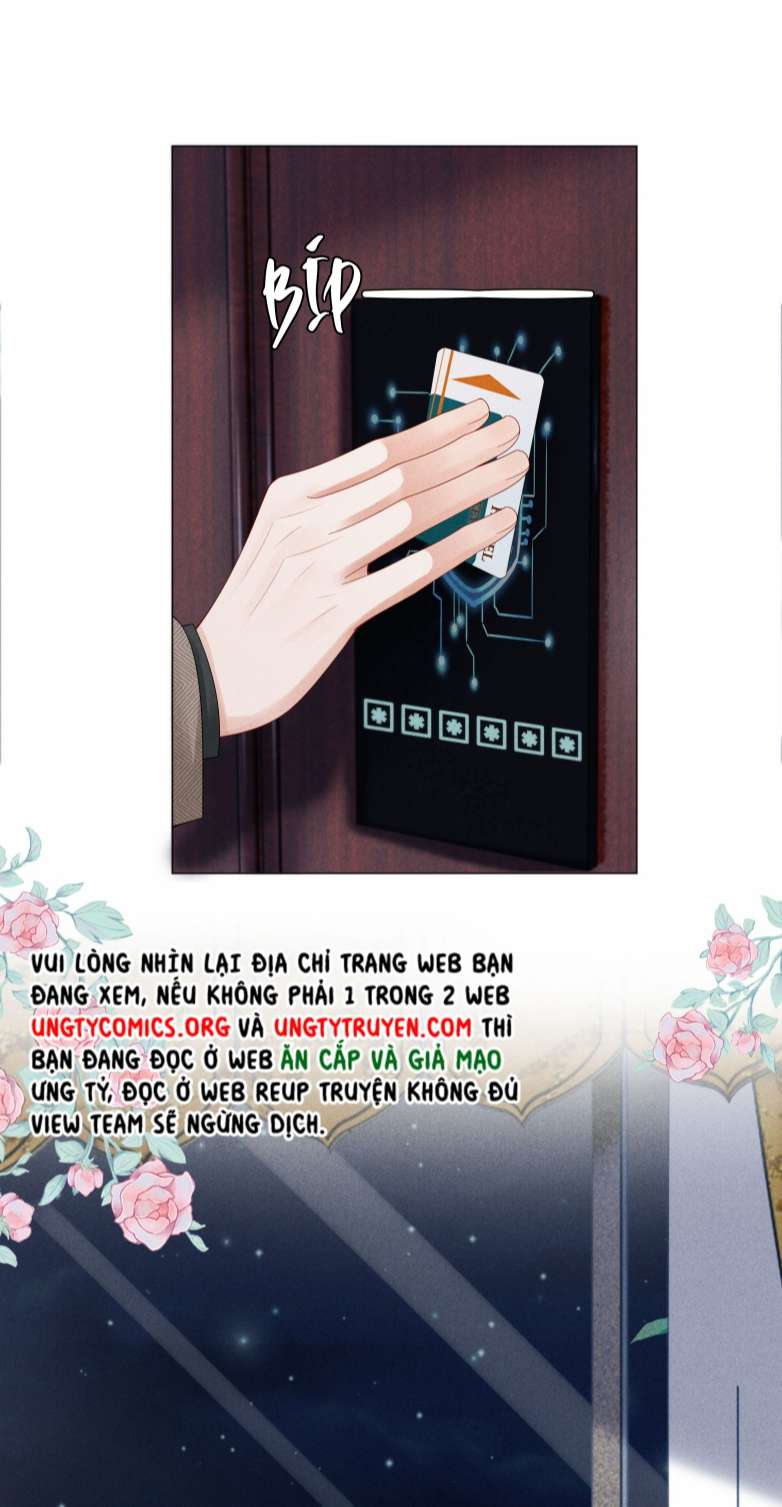 Dior Tiên Sinh Lk: Chapter 62