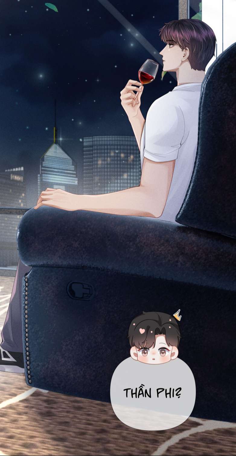 Dior Tiên Sinh Lk: Chapter 62