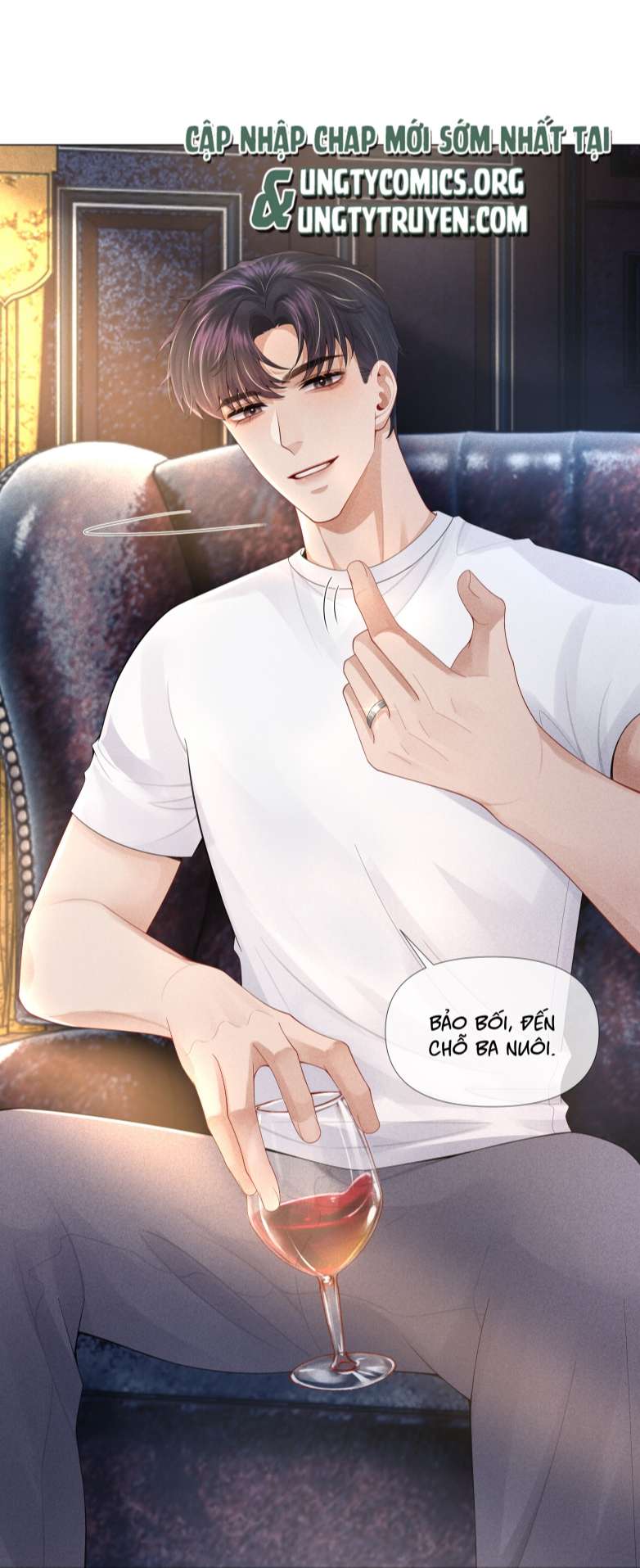 Dior Tiên Sinh Lk: Chapter 62