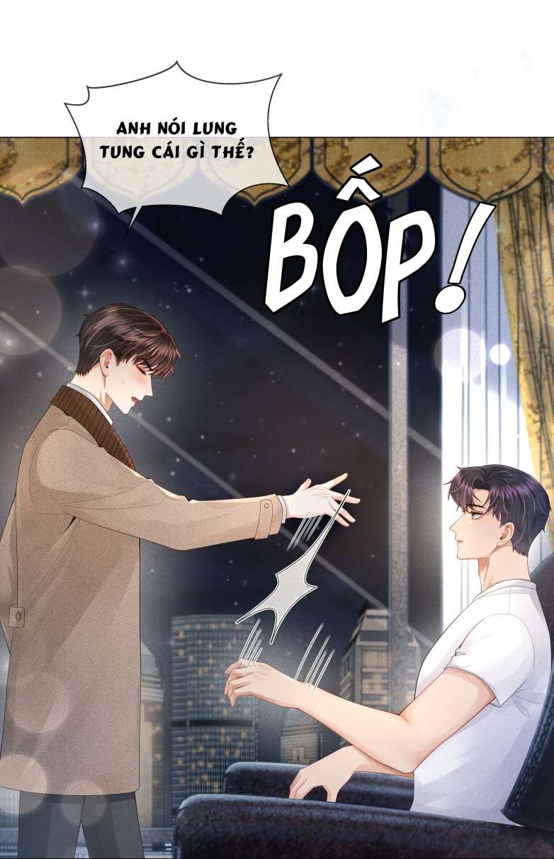 Dior Tiên Sinh Lk: Chapter 62