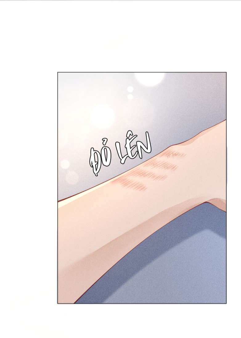 Dior Tiên Sinh Lk: Chapter 62