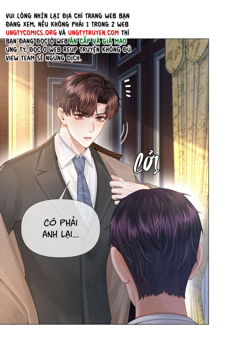 Dior Tiên Sinh Lk: Chapter 62