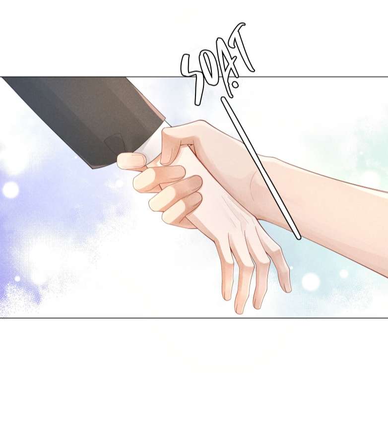 Dior Tiên Sinh Lk: Chapter 62